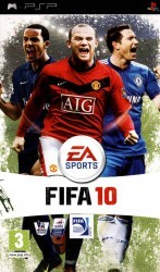 FIFA 10 Rom